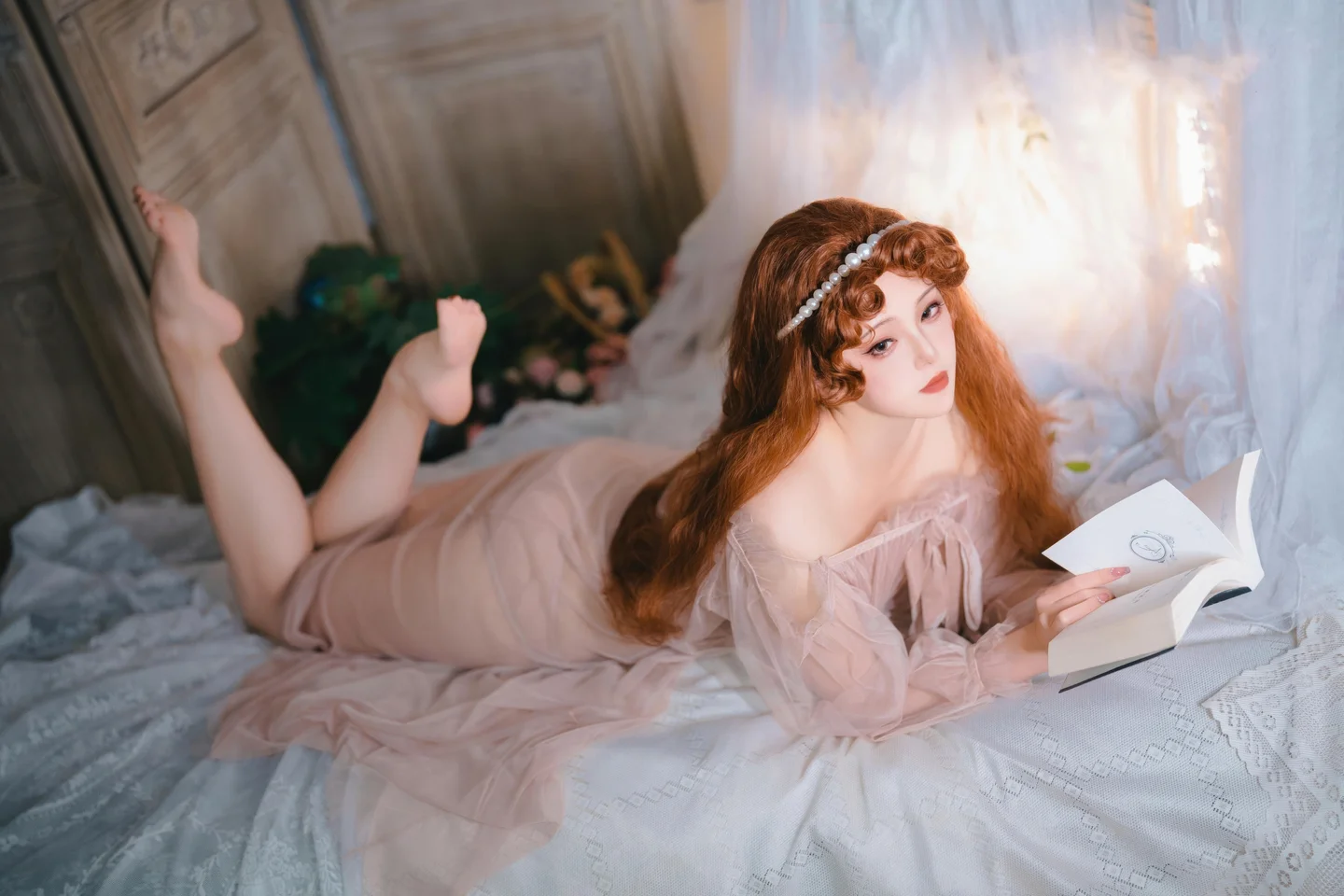 Natsuko_夏夏子_No_093_2026生日私房_粉雾_50P_299MB tg@simisebaisi 【丝足阁】016.webp